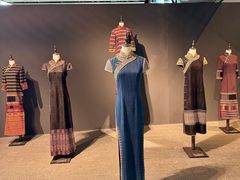 -中国美术学院象山校区-民艺博物馆