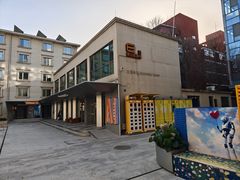 -Sips&Lick茶兰咖啡(五道口店)