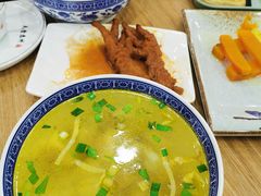 -老苏州大客堂·苏帮菜·松鼠桂鱼·苏州传统小吃(观前街人民商场店)