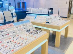店内环境-LOHO眼镜(世纪汇广场店)