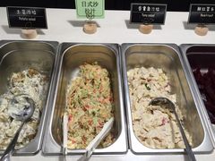 -So Lounge索兰至餐厅(蓝色港湾店)