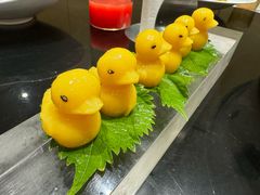 -满堂·烤鸭店·北京菜(雍和宫什刹海鼓楼店)