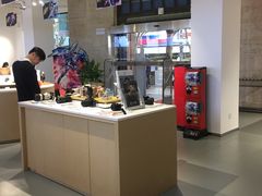 -Sony Store 索尼(上海淮海中路店)