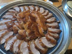 -守柴炉烤鸭(中海国际店)