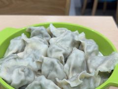 -老边饺子馆(东单店)