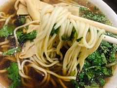 -老冯拉面羊棒骨(西宸广场店)