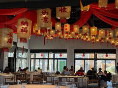 -禧宴Joyous Restaurant(禧园店)