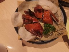 -避风塘(宝山万达店)