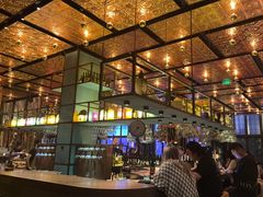 -THE CANNERY&JUJU 新鲜海鲜·牛排美食酒廊