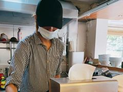 -真打拉面·日式拉面新流派(体育西横街店)