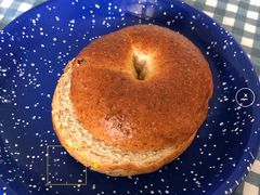 藤椒全麦贝果-面包与我Bread Or Me(长城汇店)
