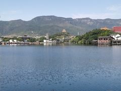 -横店影视城明清宫苑园区