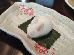 -汕头猛狮凯莱酒店点心坊