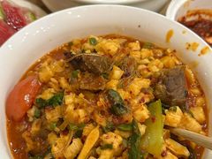 -老刘家永盛斋·传统泡馍(东关南街店)