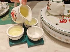-悦得闲广式点心茶楼(蓝鲸世界店)