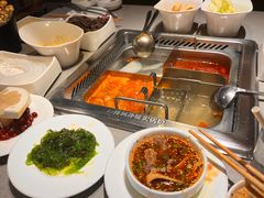 -海底捞火锅(太原南站店)