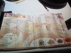 -味可道美食坊(福基路店)