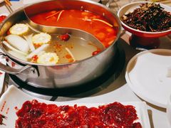 -俏牛哥鲜牛肉牛肆馆(重庆天地店)