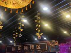 -大玩家(通州万达广场店)