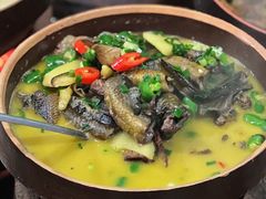 -麻伊伏土菜馆(朗州路店)