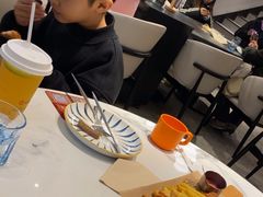 -必胜客(沈辽路万达店)