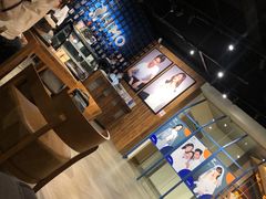 -海马体照相馆(天津世纪都会店)