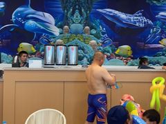 -海豚堡温泉水乐园