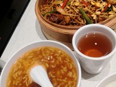 小六黄桂粥-小六汤包(万和城店)