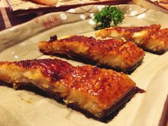 -赤坂亭·M9和牛烧肉·铁板烧(合肥万象城店)