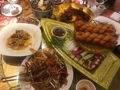 -东北人粗粮饺子坊(南山店)