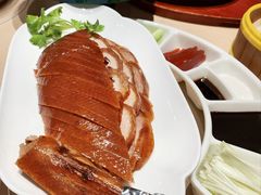 -渝乡老妈·北京烤鸭(六里桥店)