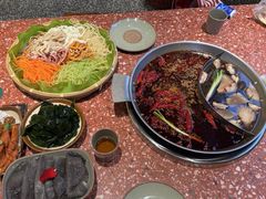 -纸盐河码头火锅(十八梯店)