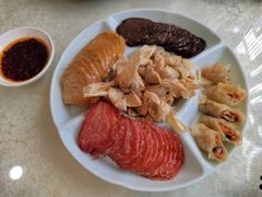 -长春观斋补堂素菜馆