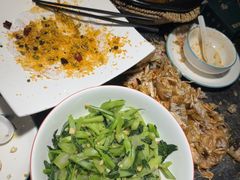 -南海底小海鲜·湘菜(鲁巷吴家湾店)