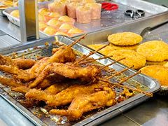 -恒兴发茶店(水巷口店)