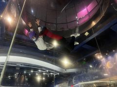 -飞行家太空体验馆(祥云小镇店)