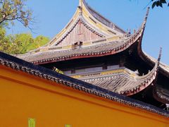 -西园戒幢律寺