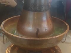 -虾大侠·盱眙龙虾老北京铜锅涮羊肉(金楠天街店)