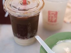 豆浆咖啡-亚坤(远东广场店)