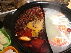 -百味源炭火烤翅 ·夜市大排档(酒仙桥店)