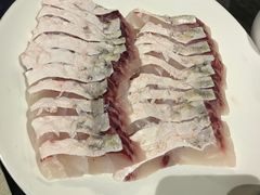 -正能量脆肉鲩火锅