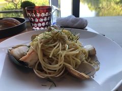 -柏悦酒店-沁园牛排海鲜西餐厅