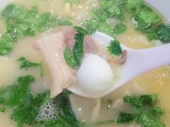 -马妞烧烤烩面馆(黄河口店)