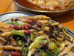 -雙冲柳州螺蛳粉&酸嘢&桂林米粉(簋街店)