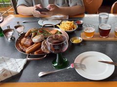 -宝莱纳餐厅(滨江店)