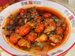 -串盟烧烤大排档·长沙美食地标(星沙店)
