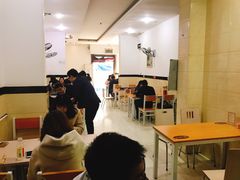 -老游独一佳湘菜馆(高新四路店)