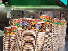 -Potato Corner(广州天河城店)