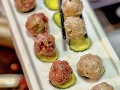 -名善山珍·野生菌汤锅(文殊院店)