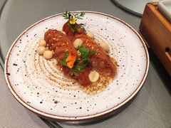 -青年公社烤鸭(蜀山万象汇店)